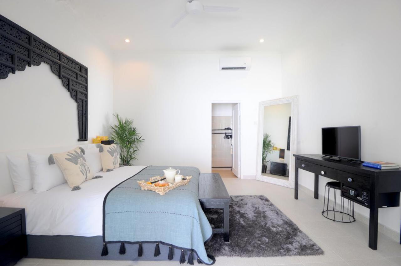 Casa Leo Seminyak (Bali)
