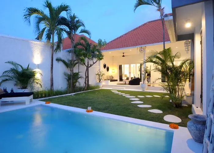 Villa Casa Leo