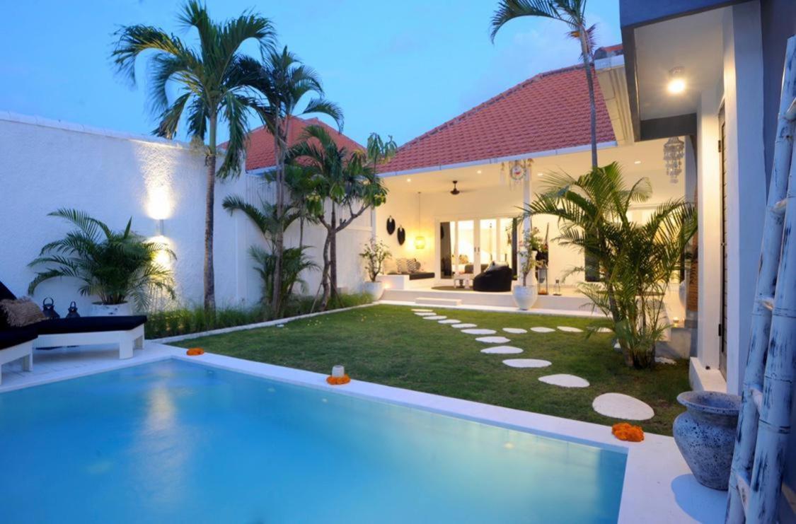 Casa Leo Villa *