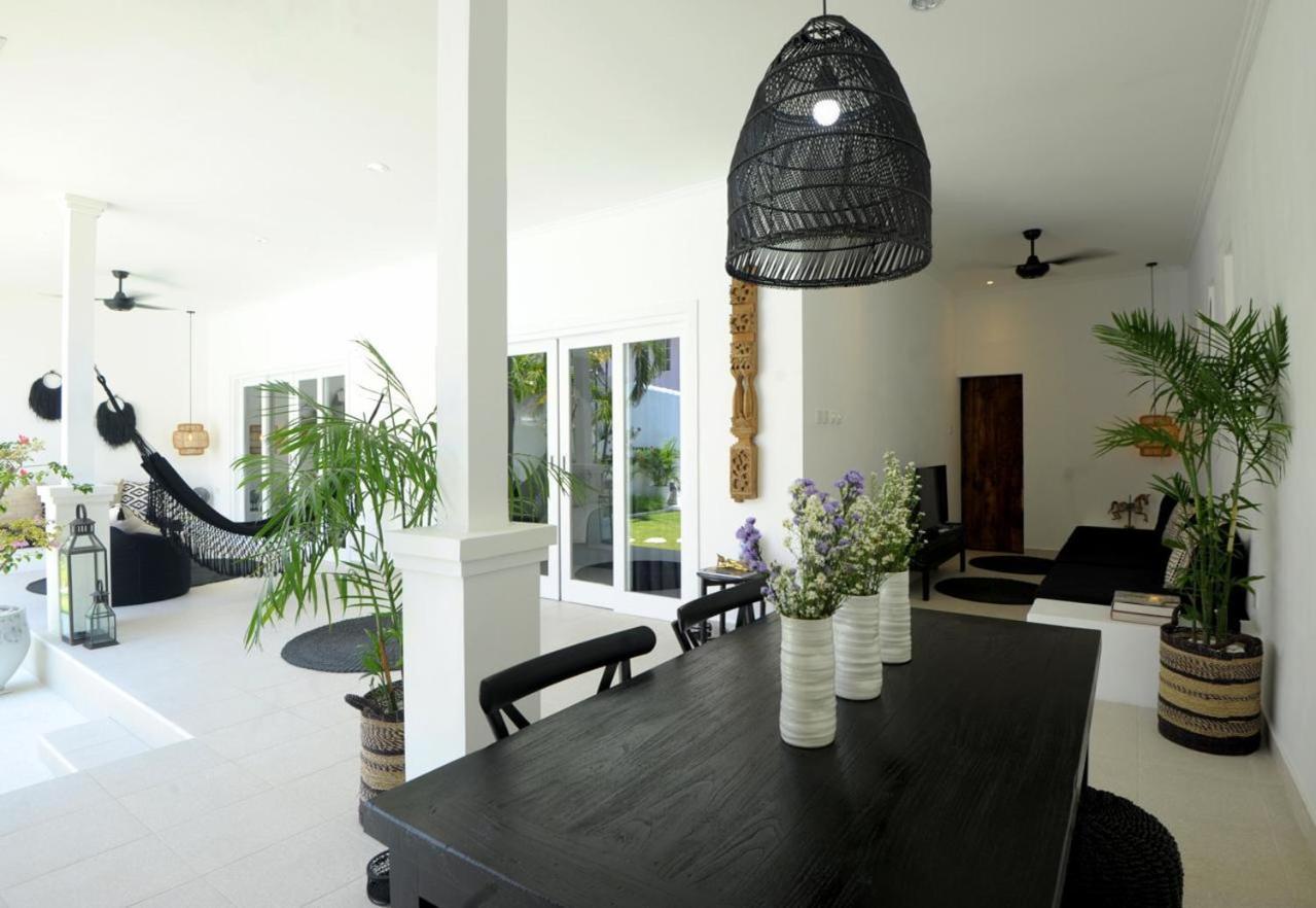 Villa Casa Leo *