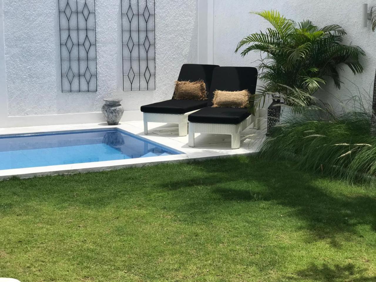 Villa Casa Leo Seminyak (Bali)