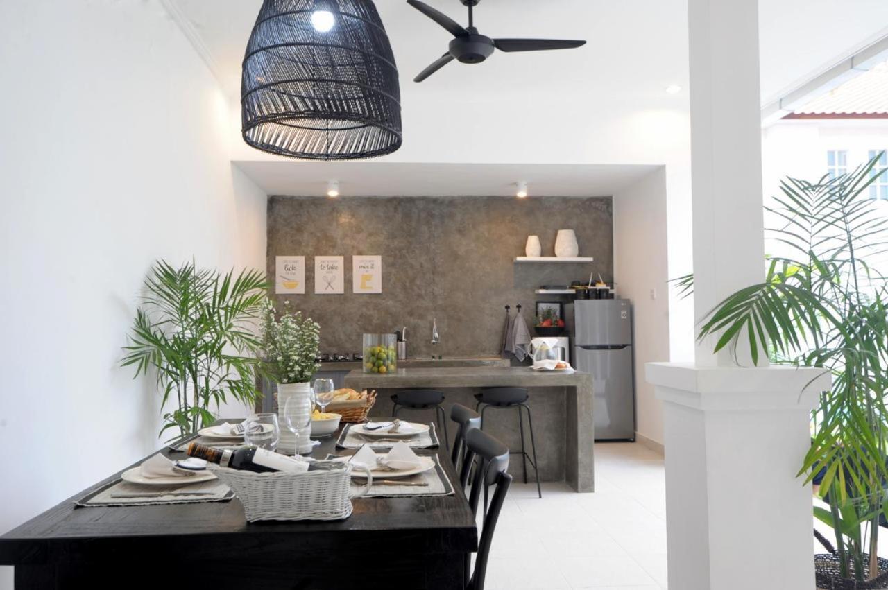 Villa Casa Leo Seminyak (Bali)